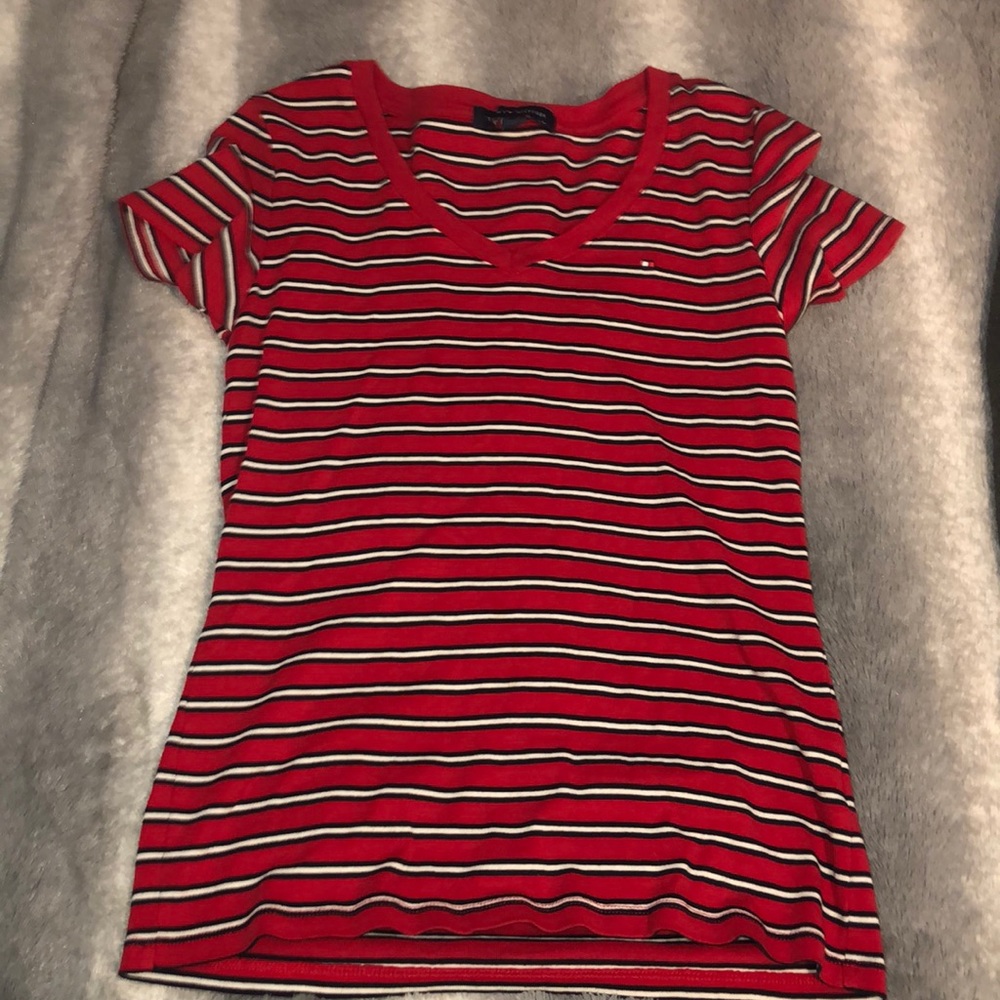 Never worn Tommy Hilfiger V neck